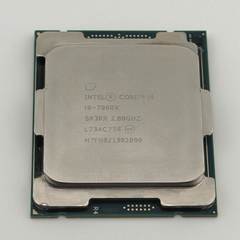 Intel Core i9-7960X FCLGA2066 2.8GHz Processor Very Good