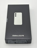 Samsung Galaxy S23 FE - 128GB - Cream (Verizon) SM-S711U Brand New Sealed