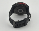 Garmin Fenix 8 Pro 51mm MicroLED Carbon Gray With Silicone Band GPS Very Good