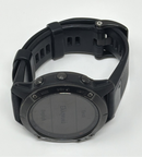 Garmin Fenix 6 Sapphire Black With Black Bands GPS Very Good