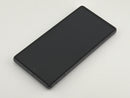 Google Pixel 7a - 128 GB - Charcoal (Unlocked) GWKK3 Excellent