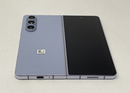 Samsung Galaxy Z Fold5 - 256GB - Icy Blue (Unlocked) SM-F946U Good