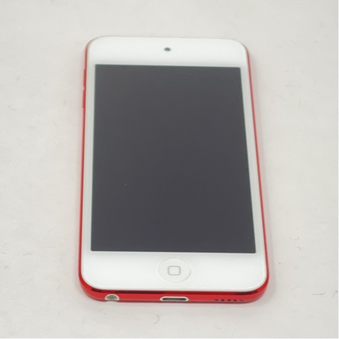 Apple iPod Touch 7th Generation - 128GB - (PRODUCT) RED A2178