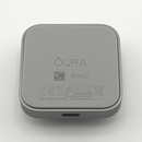 Oura Ring Gen 4 Black Size 12 Very Good