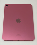 Apple iPad 10th Generation - 256GB - Pink WiFi A2696 Used