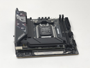 ASUS ROG Strix B850-I Gaming Wifi Socket AM5 Mini-ITX Motherboard Excellent
