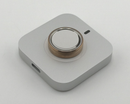 Oura Ring Gen 5 Deep Rose Size 9 Good