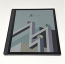 Onyx Boox Tab Ultra C 128GB E-Ink Tablet Black with Stylus Very Good