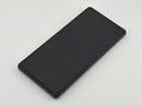 Google Pixel 6a - 128GB - Charcoal (Unlocked) GB62Z Good