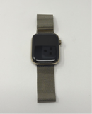 Apple Watch Series 9 45mm Gold Steel With Milanese Loop (Cellular) Very Good