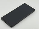 Sony Xperia 1 VII - 512GB - Slate Black (Unlocked) XQ-FS72 Excellent
