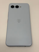 T-Mobile Revvl 8 5G 128GB Icy Silver TMRV085G Very Good