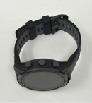 Garmin Fenix 8 Sapphire 47mm AMOLED Carbon Gray With Silicone Band GPS Very Good