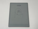 reMarkable Paper Pro Tablet - 64GB - Gray with Marker RM02A Excellent