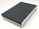 Bang & Olufsen Beosound Level Natural Tone Aluminum/Dark Gray Very Good