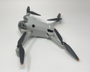 DJI Mini 4 Pro w/ Remote Controller 5.5 Inch HD Display w/ 3 Batteries Very Good