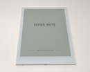 Ratta Supernote A5 X 32GB 10.3in Tablet White with Pen & Black Folio Very Good