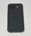 Google Pixel 10a - 256GB - Obsidian (Unlocked) GE1GQ Good