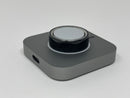 Oura Ring Gen 4 Black Size 11 Activity Tracker Good