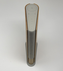 Bang & Olufsen Beosound Emerge Gold Tone Aluminum/Light Oak Good