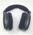 Sennheiser HD 600 Over the Ear Headphones - Black Good