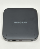 Netgear Nighthawk M6 (Unlocked) Mobile Hotspot MR6150 Black Very Good