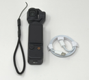 DJI Osmo Pocket 3 - Black Excellent