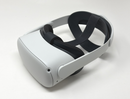 Meta Quest 2 256GB + 2 Controllers with Aftermarket Elite Strap Very Good