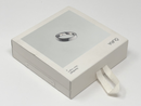Oura Ring Gen 5 Silver Size 8 Brand New Sealed