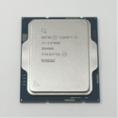 Intel Core i7-13700K LGA 1700 Processor Excellent