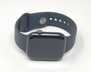 Apple Watch Series 9 45mm Midnight Aluminum with Midnight Sport Cellular Good