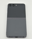 Samsung Galaxy Z Flip5 5G - Graphite - 512GB (Unlocked) SM-F731U Excellent