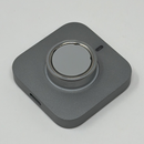 Oura Ring Gen 4 Brushed Silver Size 11 Activity Tracker Very Good