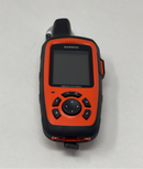 Garmin inReach Explorer+ Black and Red Handheld Satellite Communicator Good