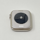 Apple Watch SE 2nd Gen 40mm Starlight Aluminum Case Sport Band GPS LTE Good