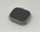 Apple Watch Ultra 2 49MM Titanium With Navy Ocean Band Cellular New Open Box