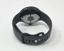 Google Pixel Watch 4 45mm Matte Black Aluminum with Obsidian Cellular Excellent