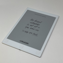 reMarkable 10in Paper Tablet Only RM100 Gen 1 Very Good