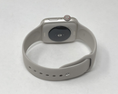 Apple Watch SE 2nd Gen 44mm Starlight Aluminum W/ Sport Band Cellular Very Good