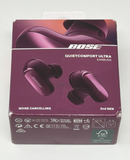 Bose QuietComfort Ultra Earbuds 2nd Generation 2025 Deep Plum Brand New Sealed