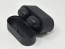 Sony WF-1000XM6 The Best Truly Wireless Noise Canceling Earbuds Black Excellent