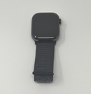 Apple Watch Series 11 42mm Slate Titanium With Black Sport (Cellular) Very Good