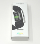 Whoop 5.0 WS50 MG Sensor Obsidian Band with Titanium Clasp Brand New Sealed