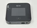 Netgear Nighthawk M7 Pro (AT&T) Mobile Hotspot MR7400 Black Very Good
