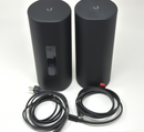 AmpliFi Alien Router and MeshPoint AFi-ALN Black Good