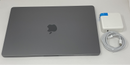 Apple Macbook Air M2 8-Core 15in 256GB SSD 8GB RAM 2023 Space Gray Very Good