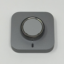 Oura Ring Gen 4 Stealth Size 9 Activity Tracker Used