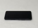 Samsung Galaxy S22 Unlocked GSM 128GB SM-S901U Phantom Black Good