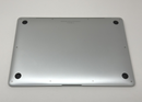 Apple Macbook Air M1 8-Core 13in 256GB SSD 16GB RAM 7-Core 2020 Silver Excellent