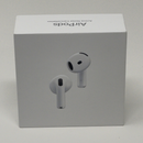 Apple AirPods 4th Generation with Noise Cancellation MXP93LL/A A3059 New Sealed